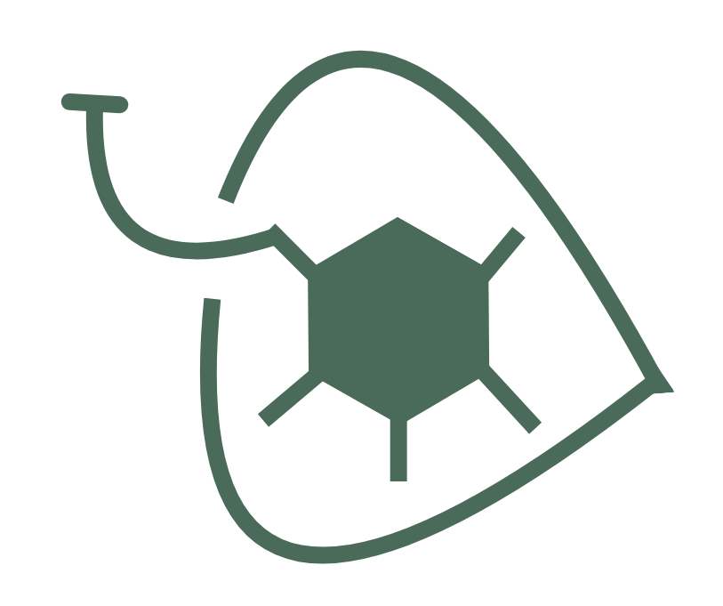 Poplar's Kitchen logo